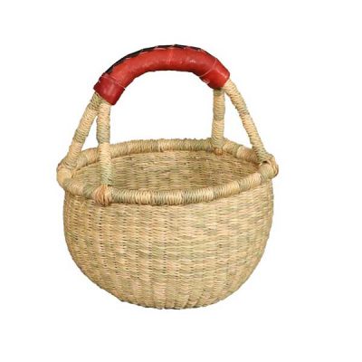 African Market Basket - Small / Mini