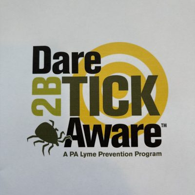 Dare 2B Tick Aware Programs