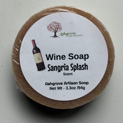 Wine - Sangria Splash Scent