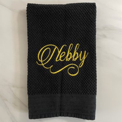 Nebby Hand Towel